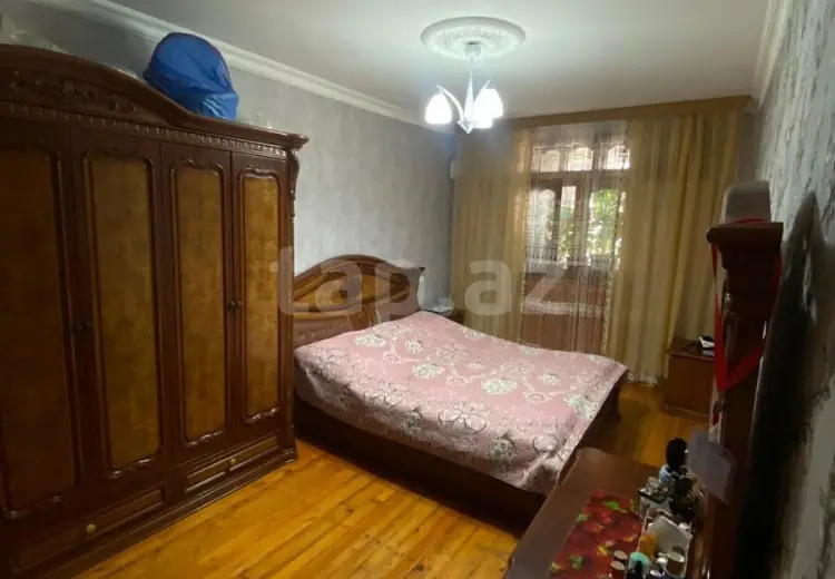 3 otaqlı mənzil , Sumqayıt