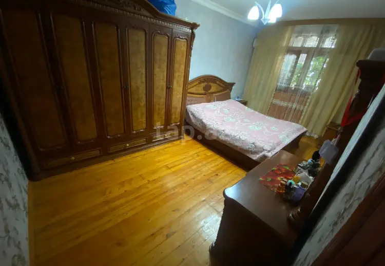 3 otaqlı mənzil , Sumqayıt