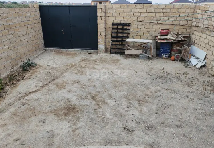 3 otaqlı mənzil , Saray, Abşeron