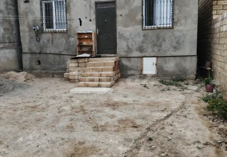3 otaqlı mənzil , Saray, Abşeron