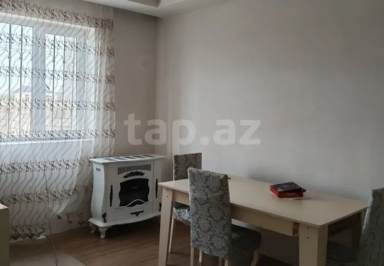 3 otaqlı mənzil , Saray, Abşeron