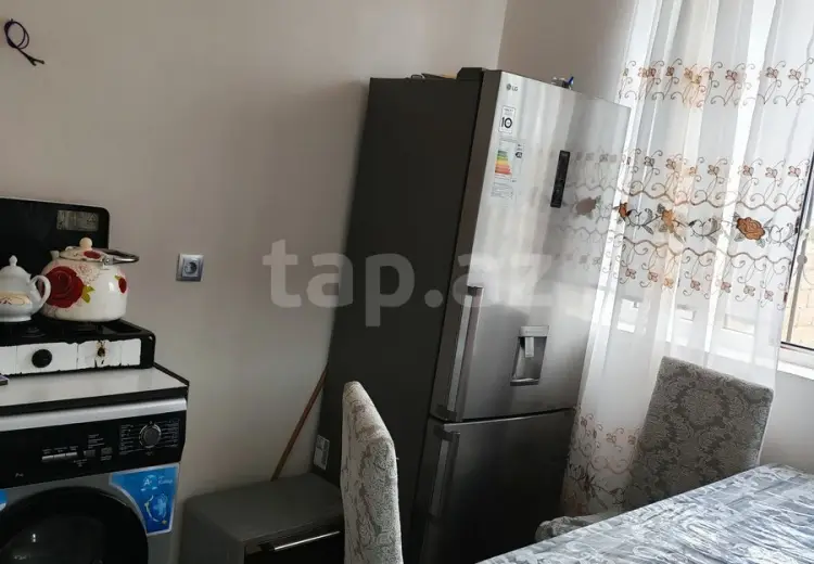 3 otaqlı mənzil , Saray, Abşeron