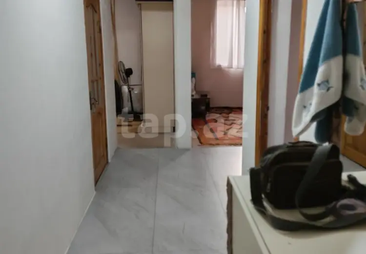 3 otaqlı mənzil , Saray, Abşeron