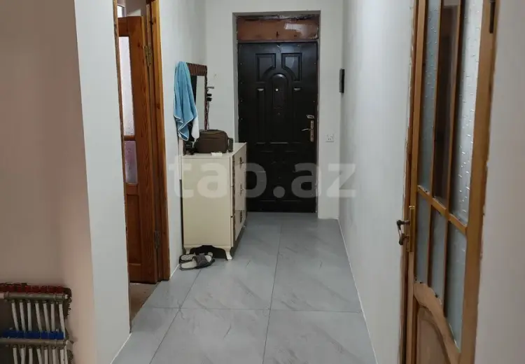 3 otaqlı mənzil , Saray, Abşeron