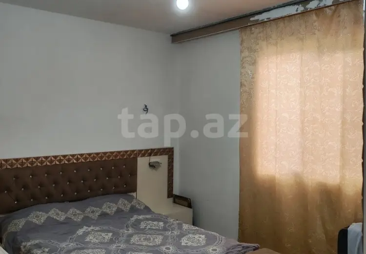 3 otaqlı mənzil , Saray, Abşeron