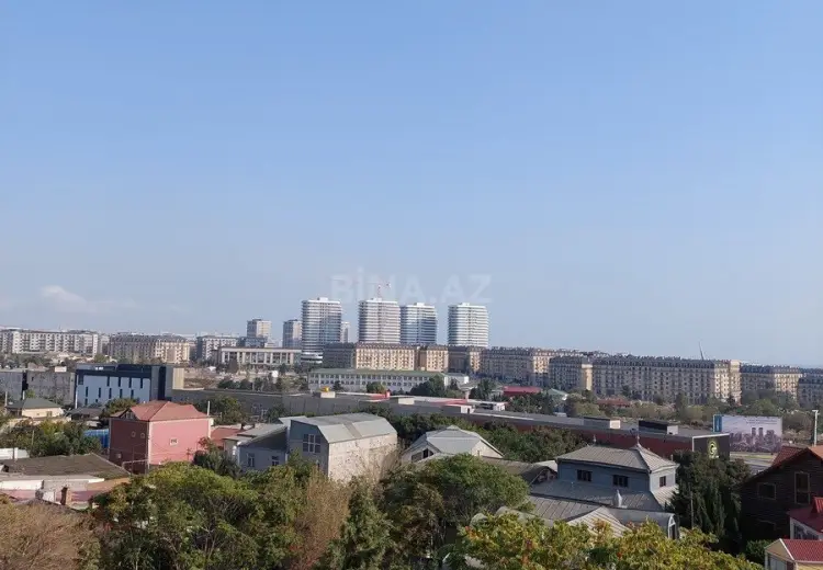 4 otaqlı mənzil Kirayə (aylıq), Montin qəs., Nərimanov, Bakı
