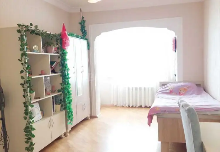4 otaqlı mənzil Kirayə (aylıq), Montin qəs., Nərimanov, Bakı
