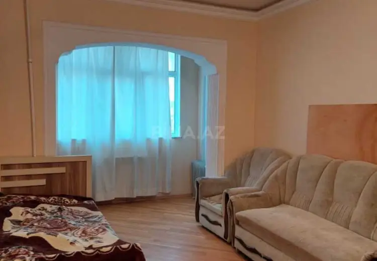 4 otaqlı mənzil Kirayə (aylıq), Montin qəs., Nərimanov, Bakı