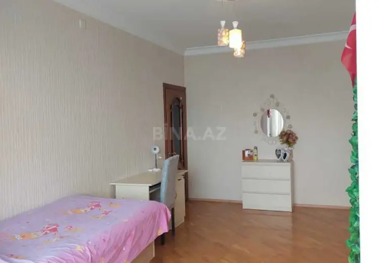 4 otaqlı mənzil Kirayə (aylıq), Montin qəs., Nərimanov, Bakı