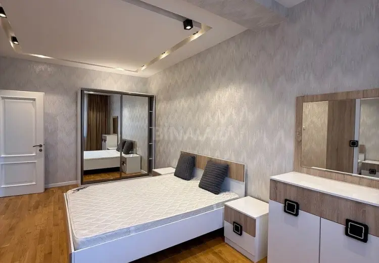 3 otaqlı mənzil Satılır, 3-cü mikrorayon, Abşeron