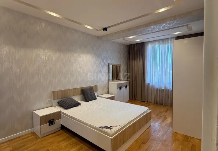 3 otaqlı mənzil Satılır, 3-cü mikrorayon, Abşeron
