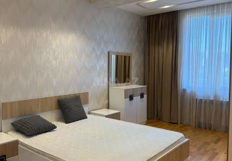 3 otaqlı mənzil Satılır, 3-cü mikrorayon, Abşeron