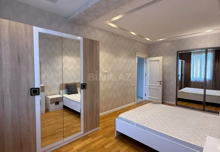 3 otaqlı mənzil Satılır, 3-cü mikrorayon, Abşeron