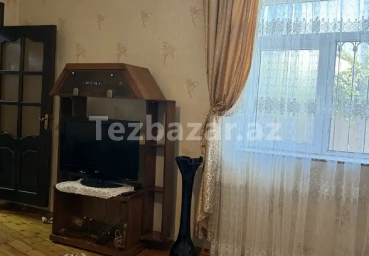 0 m² Obyekt / Ofis Kirayə (aylıq), Bayıl qəs., Səbail, Bakı