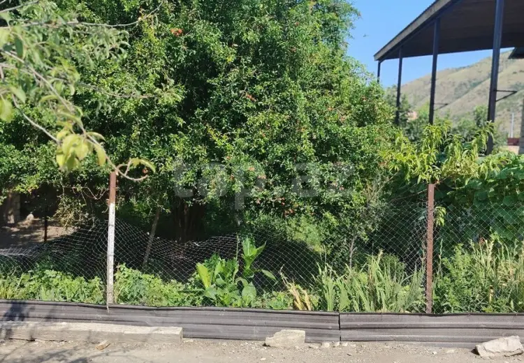 4 otaqlı mənzil , Şəki