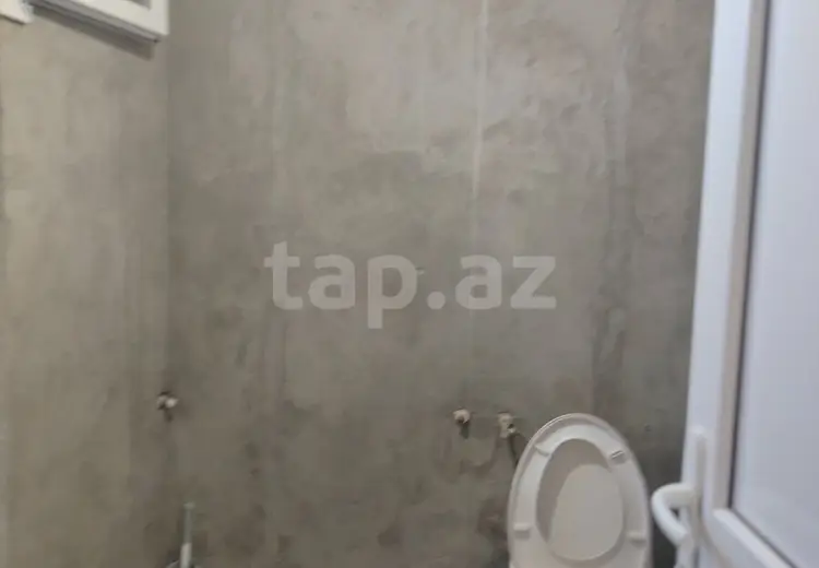 4 otaqlı mənzil , Şəki