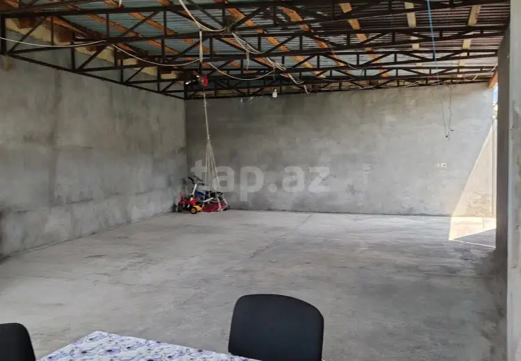 3 otaqlı mənzil , Şəki