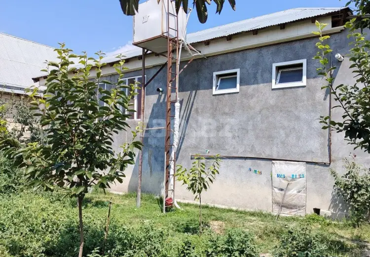 3 otaqlı mənzil , Şəki