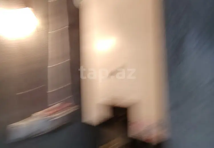 3 otaqlı mənzil , Şəki