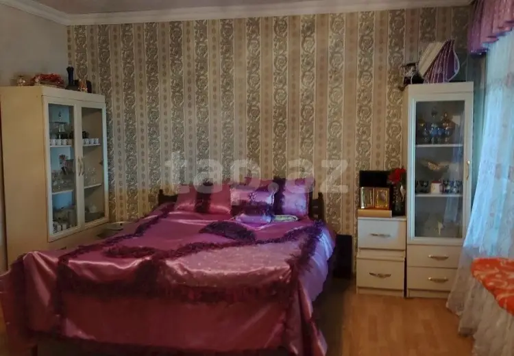 3 otaqlı mənzil , Şəki