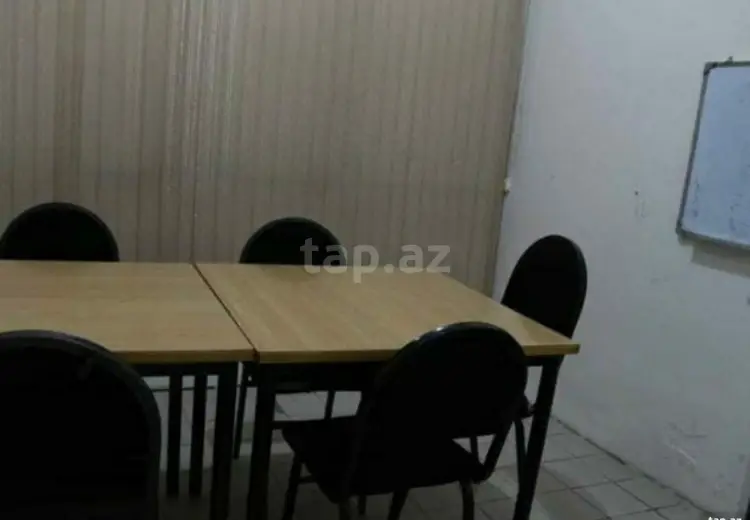 0 m² Obyekt / Ofis , Gəncə