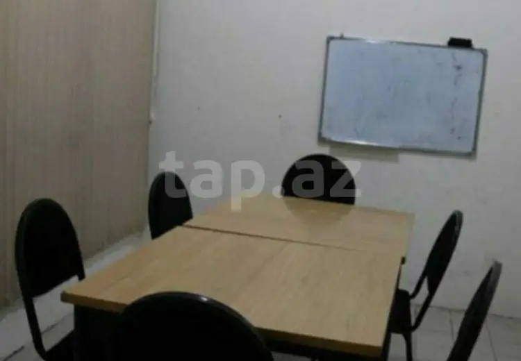0 m² Obyekt / Ofis , Gəncə