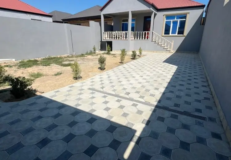 4 otaqlı mənzil , Sumqayıt