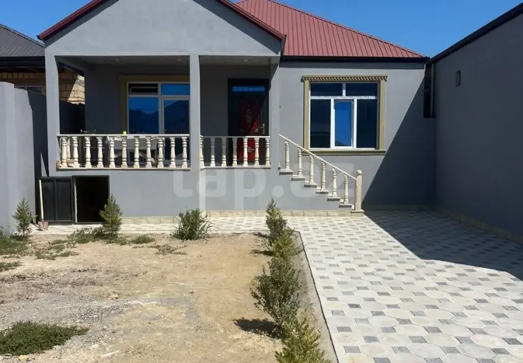 4 otaqlı mənzil , Sumqayıt