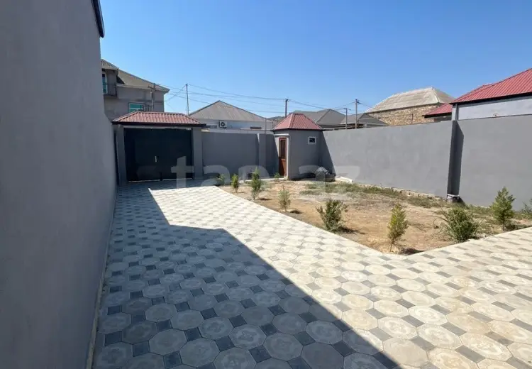 4 otaqlı mənzil , Sumqayıt
