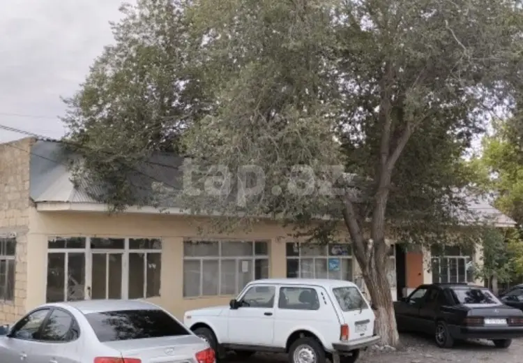0 m² Obyekt / Ofis , Sabirabad