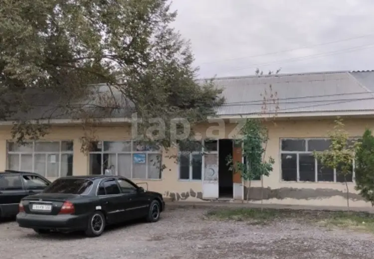 0 m² Obyekt / Ofis , Sabirabad