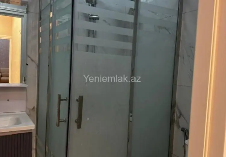 1 200 AZN - 2 otaqlı mənzil Kirayə (aylıq), Xətai, Bakı
