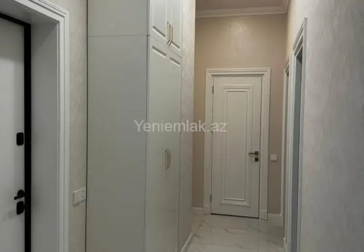 1 200 AZN - 2 otaqlı mənzil Kirayə (aylıq), Xətai, Bakı