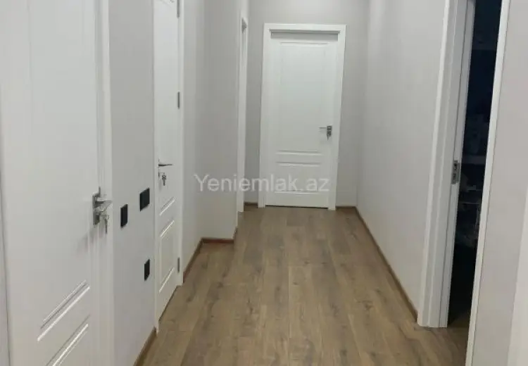 1 150 AZN - 3 otaqlı mənzil Kirayə (aylıq), Nərimanov, Bakı
