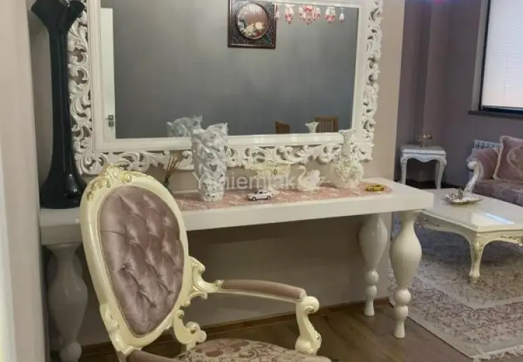 1 150 AZN - 3 otaqlı mənzil Kirayə (aylıq), Nərimanov, Bakı