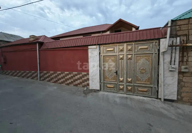 640 AZN - 7 otaqlı mənzil Kirayə (aylıq), Binəqədi, Bakı