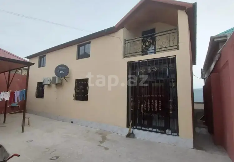 640 AZN - 7 otaqlı mənzil Kirayə (aylıq), Binəqədi, Bakı