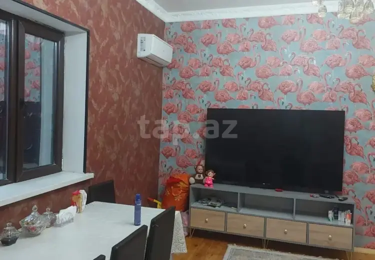 640 AZN - 7 otaqlı mənzil Kirayə (aylıq), Binəqədi, Bakı