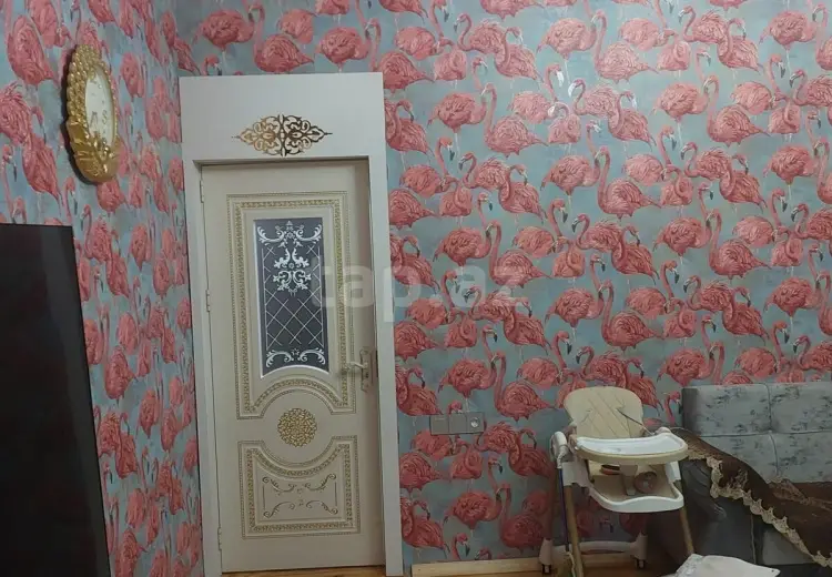640 AZN - 7 otaqlı mənzil Kirayə (aylıq), Binəqədi, Bakı