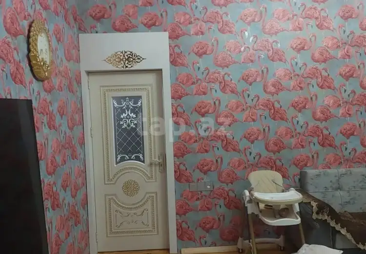 640 AZN - 7 otaqlı mənzil Kirayə (aylıq), Binəqədi, Bakı