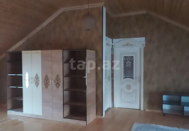640 AZN - 7 otaqlı mənzil Kirayə (aylıq), Binəqədi, Bakı