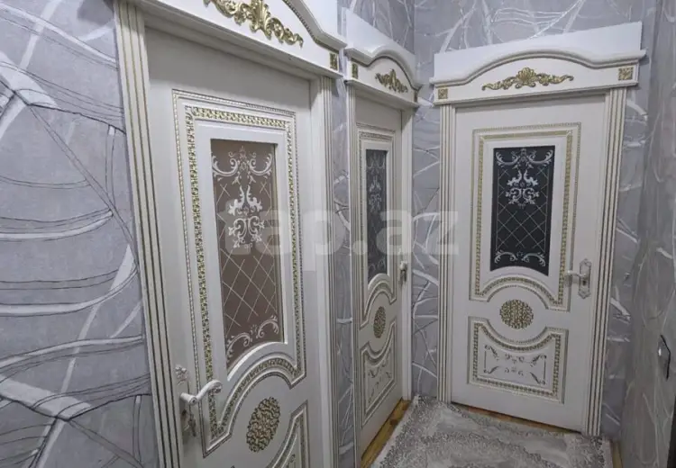 640 AZN - 7 otaqlı mənzil Kirayə (aylıq), Binəqədi, Bakı