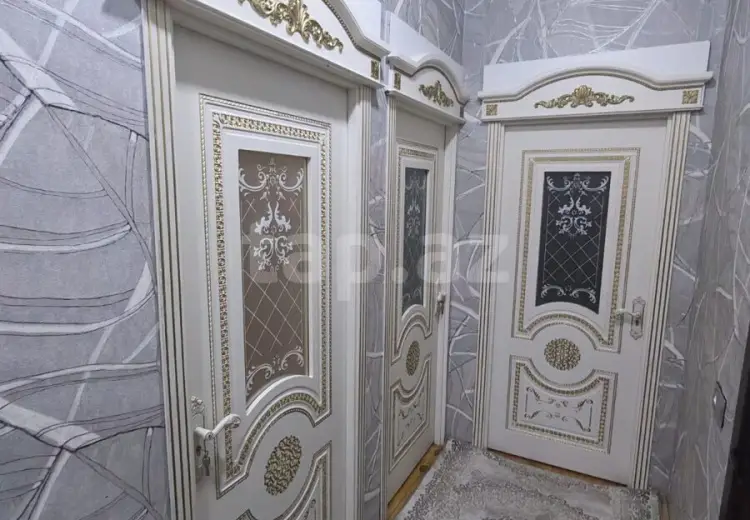 640 AZN - 7 otaqlı mənzil Kirayə (aylıq), Binəqədi, Bakı