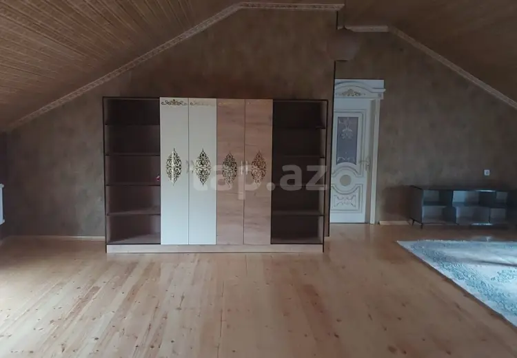 640 AZN - 7 otaqlı mənzil Kirayə (aylıq), Binəqədi, Bakı