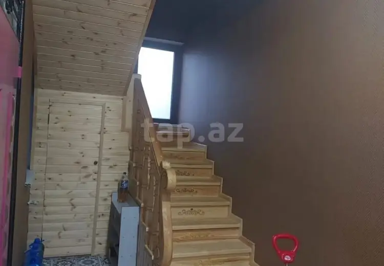 640 AZN - 7 otaqlı mənzil Kirayə (aylıq), Binəqədi, Bakı