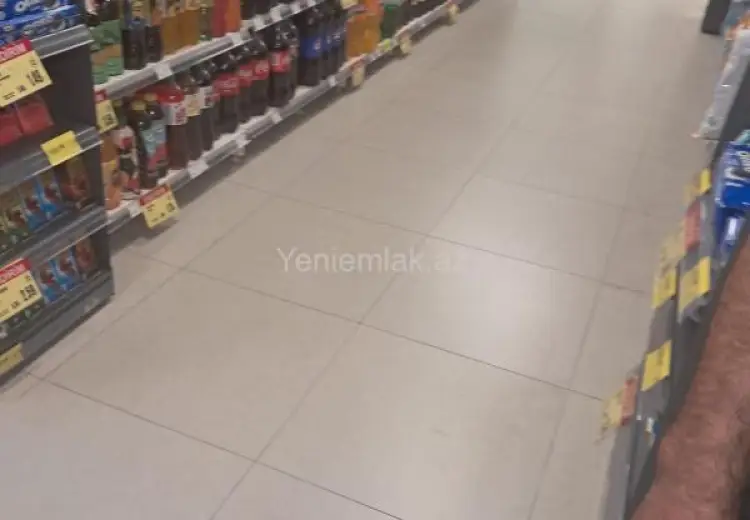 200 m² Obyekt / Ofis Satılır, Şüvəlan, Xəzər, Bakı