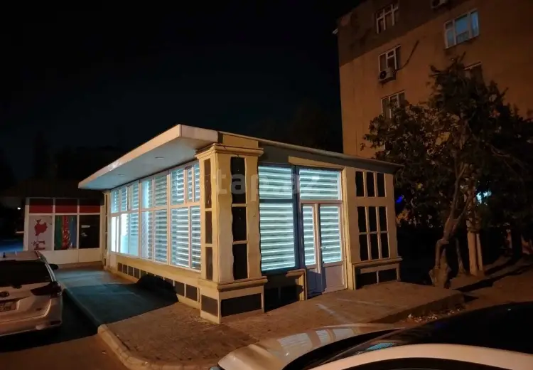0 m² Obyekt / Ofis , Sumqayıt
