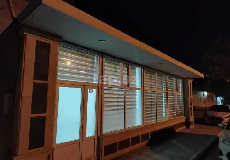 0 m² Obyekt / Ofis , Sumqayıt
