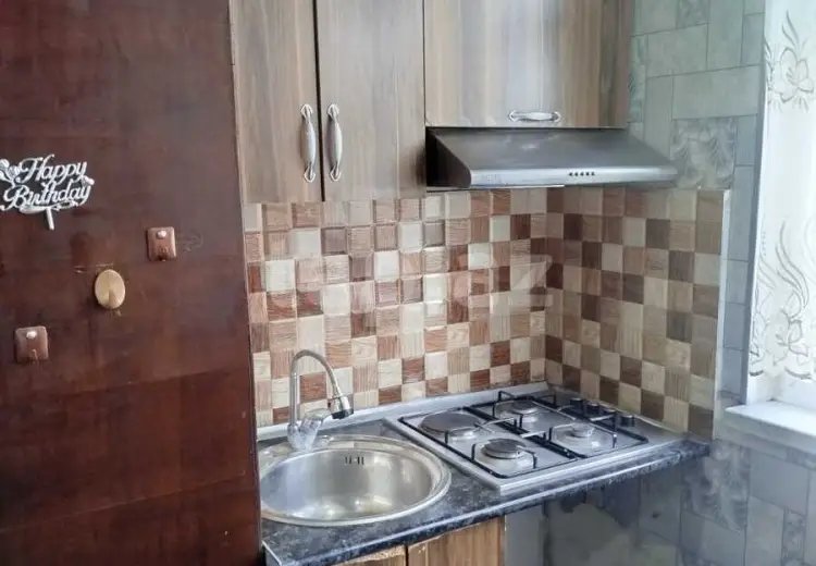 2 otaqlı mənzil , Sumqayıt