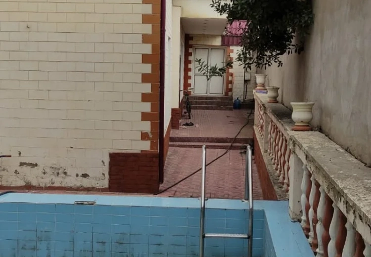 6 otaqlı mənzil Satılır, Əmircan qəs., Suraxanı, Bakı